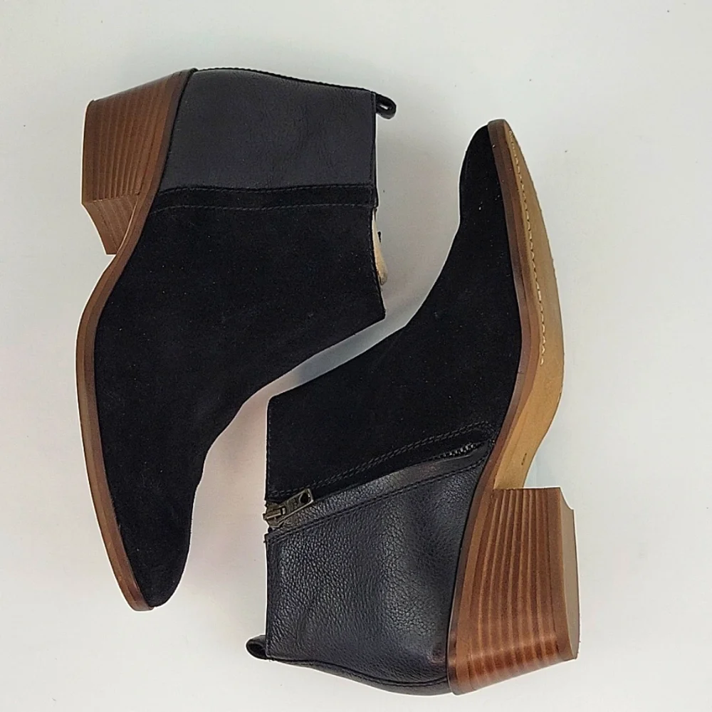 Madewell charley low